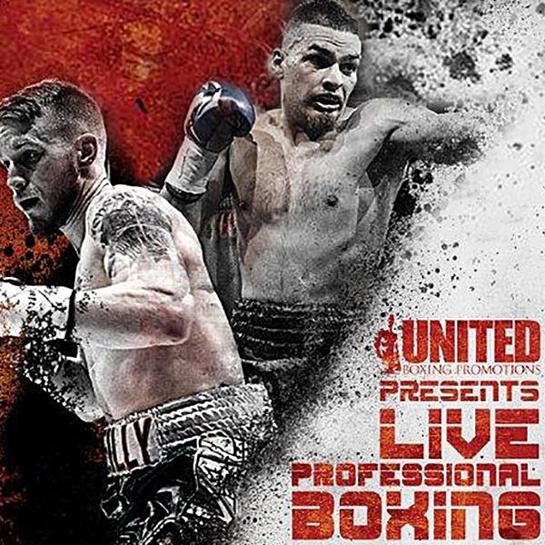 ▷ Boxing Live Streams - FITE