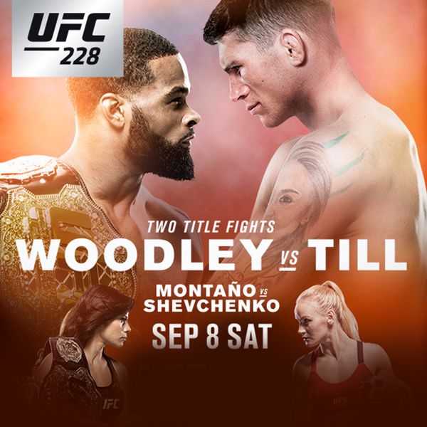 Stream Ufc 228