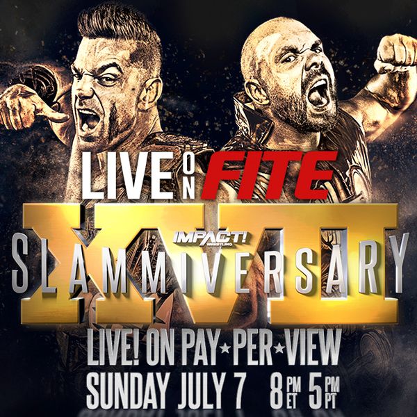 slammiversary 2019 live stream