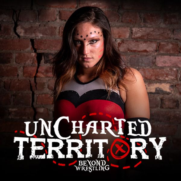 Uncharted Territory Episode Official PPV Replay TrillerTV Powered By FITE