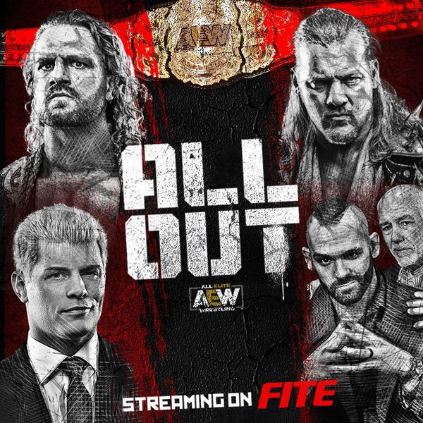 aew all out watch free