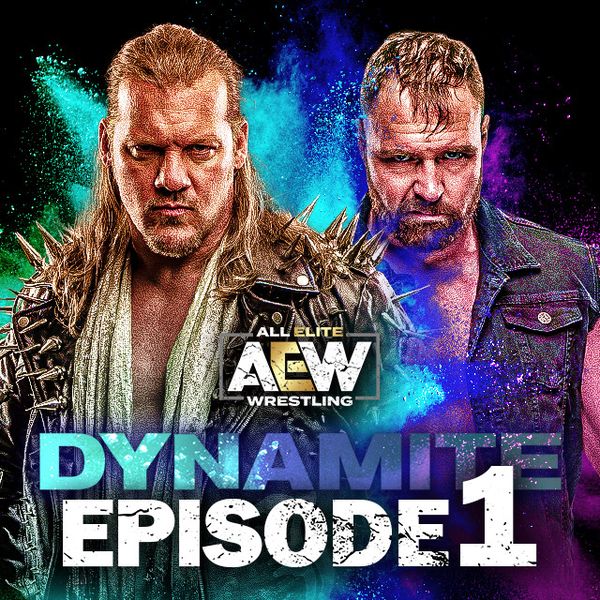 aew replay stream