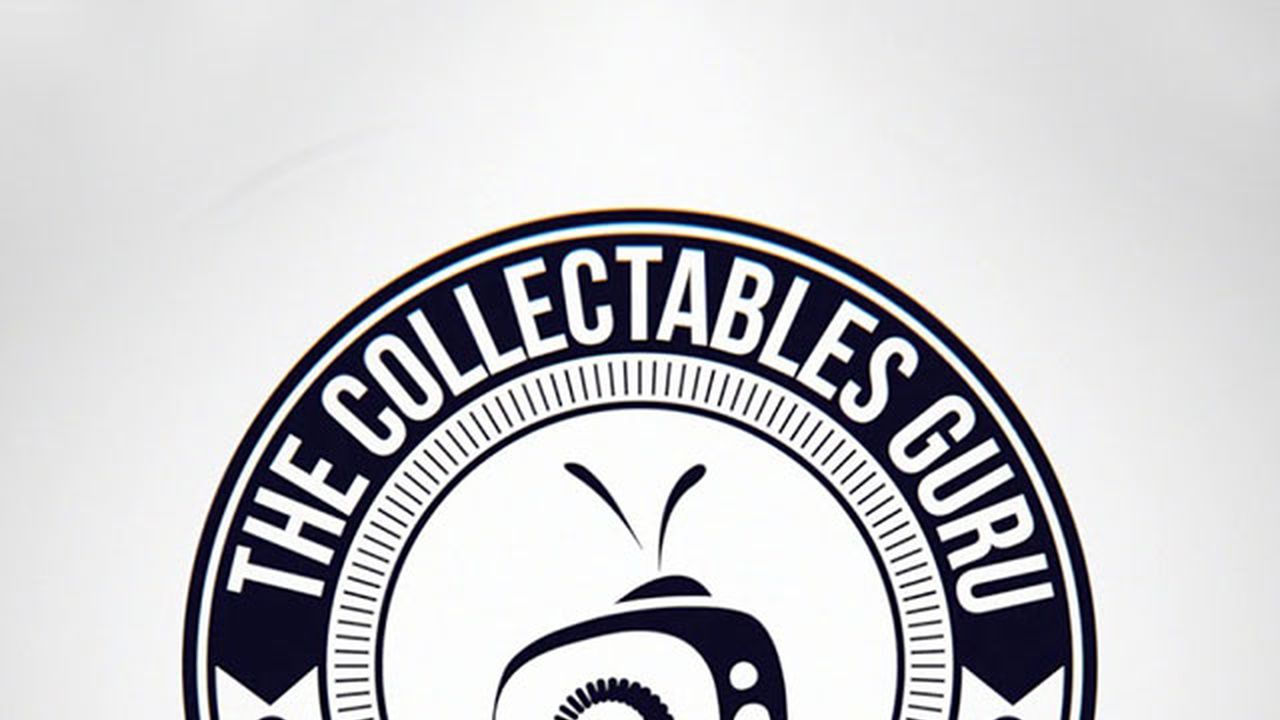 The Collectibles Guru 