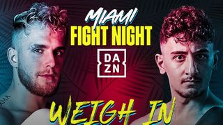 Triller Fight Club: Jake Paul vs Ben Askren - Official PPV ...