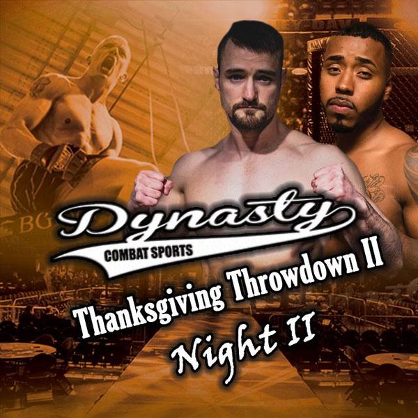 2022 Thanksgiving Throwdown