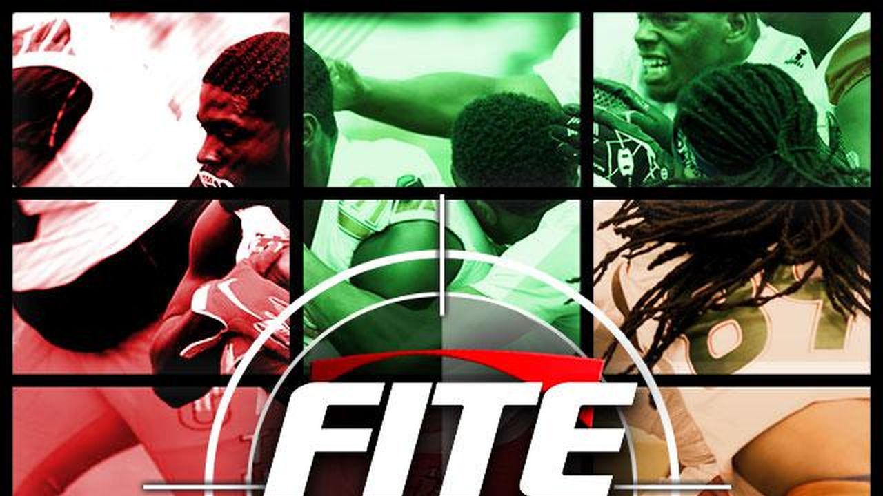 A7FL Games Of The Week LIVE On FITE This Sunday! - A7FL