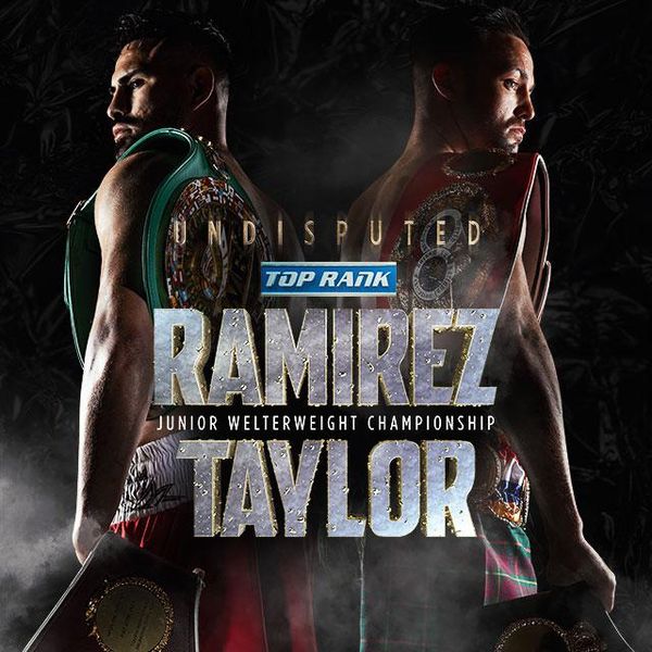 Jose Ramirez Unscripted: Fulfilling My Destiny – Top Rank Boxing