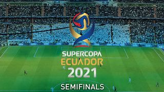 Supercopa Ecuador 2021 Semi Finals L D U Quito Vs Delfin En Espanol Official Ppv Replay Fite