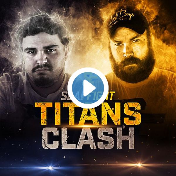 ▷ Clash of the Titans 3 - Official PPV Replay - FITE