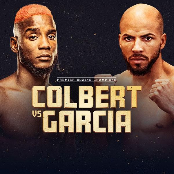 Chris Colbert vs. Hector Luis Garcia: Date, fight time, TV channel and live  stream