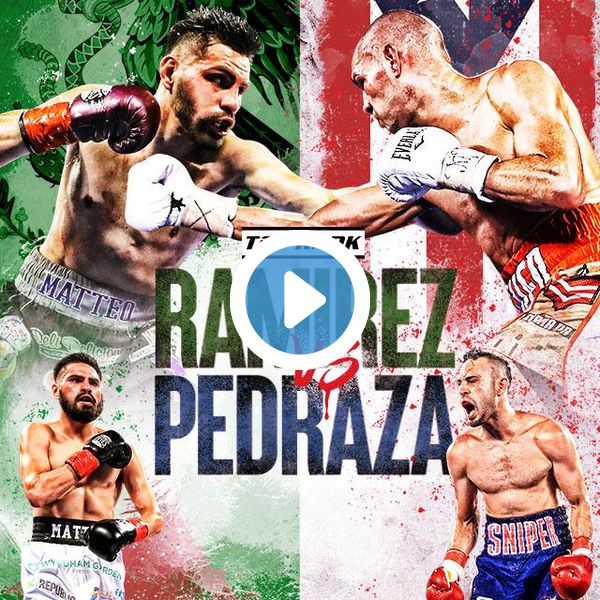 Jose Ramirez vs. Jose Pedraza live stream tonight: How to watch online,  start time and card