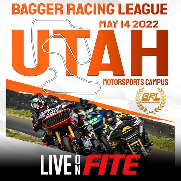 Drag Specialities Battle of the Baggers Round I Utah Official PPV