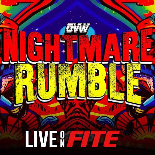 OVW Nightmare Rumble 2023 Official Replay FITE