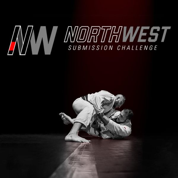 Northwest Submission Challenge Superfight Series Vol. 2 Official