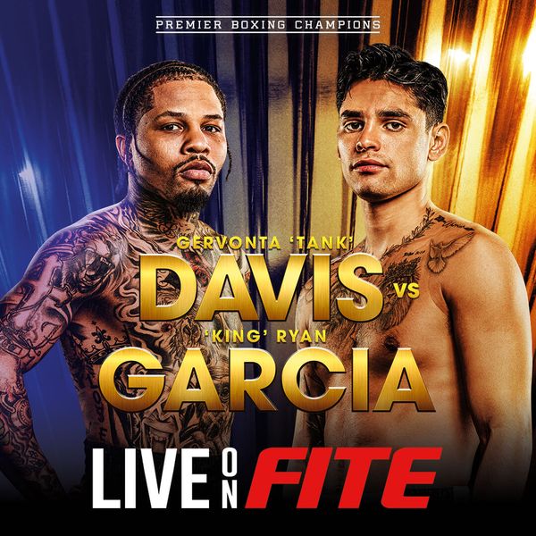 O Scoring Gervonta Davis Vs Ryan Garcia Inkl Undercard Fite Sportforende