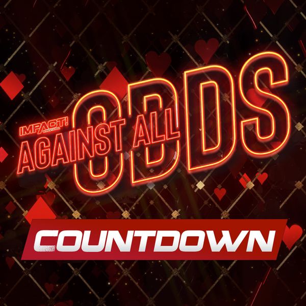 Against All Odds 2022 Full Results – IMPACT Wrestling