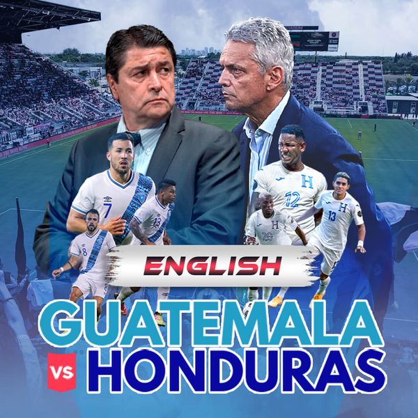 Guatemala men's national soccer team schedule for 2021