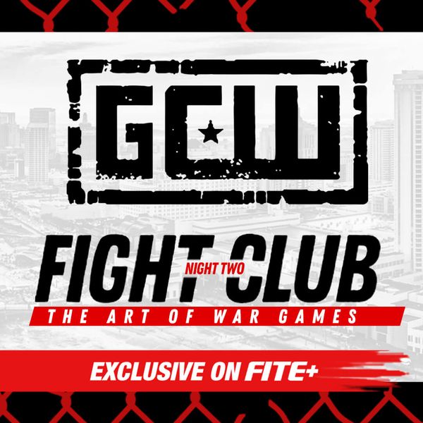 WCG Fighter Club II, WCG Fighter Club II Competition at Sam…