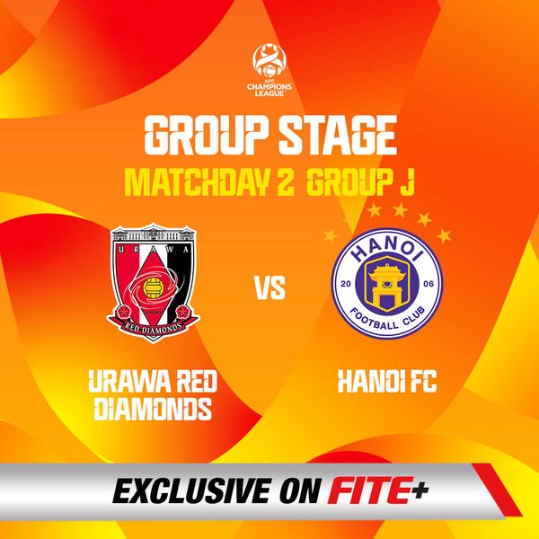 🔴[LIVE] Ha Noi FC VS Urawa Red Diamonds  AFC Champions league  2023/24⚽️LIVE Score 