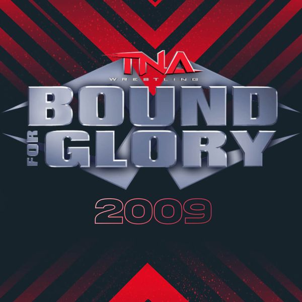 TNA Bound for Glory 2009 Official Replay TrillerTV Powered by FITE