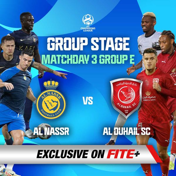 Al Nassr 4-3 Al Duhail (Oct 24, 2023) Game Analysis - ESPN