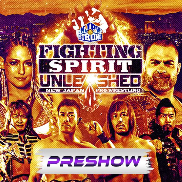 Fighting Spirit: Rising - streaming online