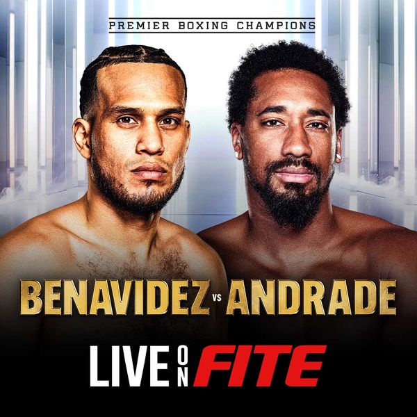 David Benavidez vs Demetrius Andrade: How to watch?