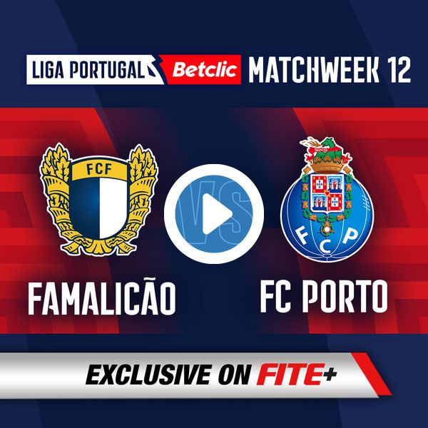 Liga Portugal Betclic 23/24: 7ª jornada 